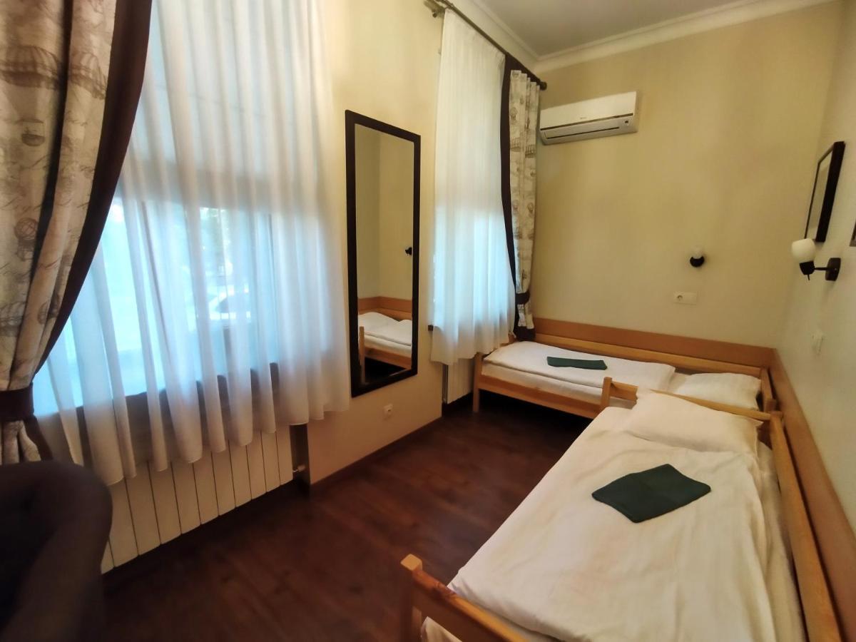 Belokorichi Hotel Kiev Luaran gambar