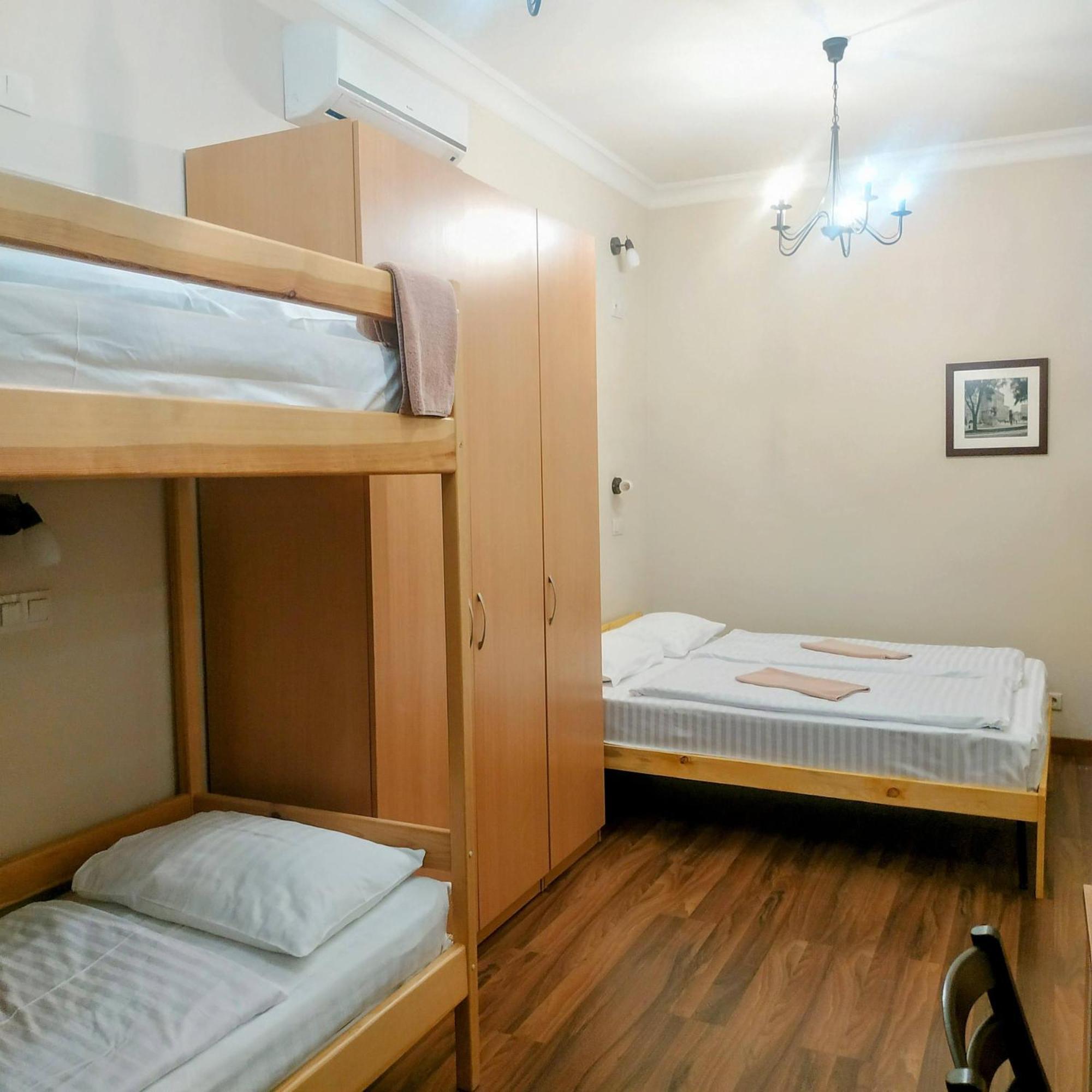 Belokorichi Hotel Kiev Luaran gambar