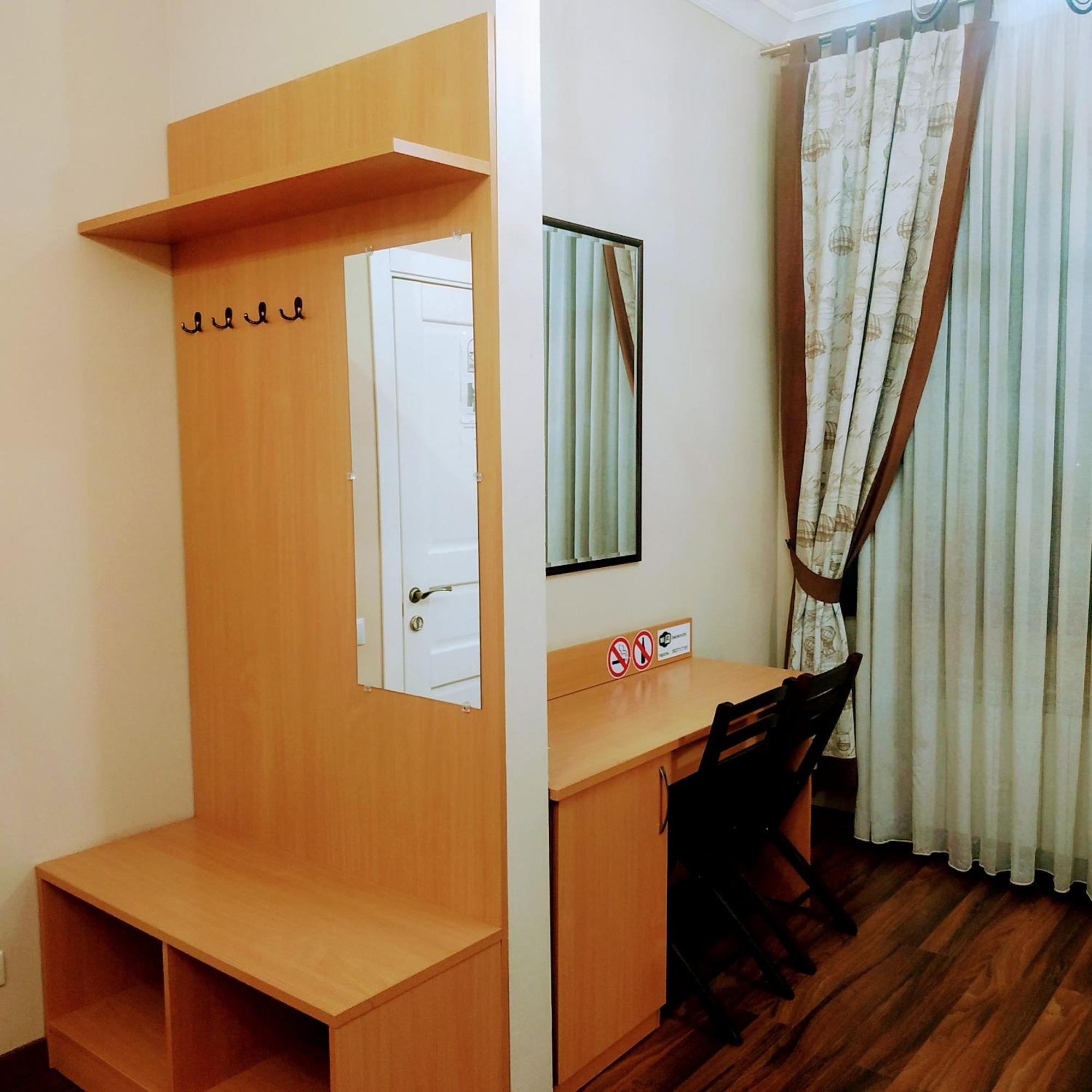 Belokorichi Hotel Kiev Luaran gambar