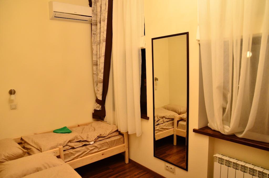 Belokorichi Hotel Kiev Bilik gambar