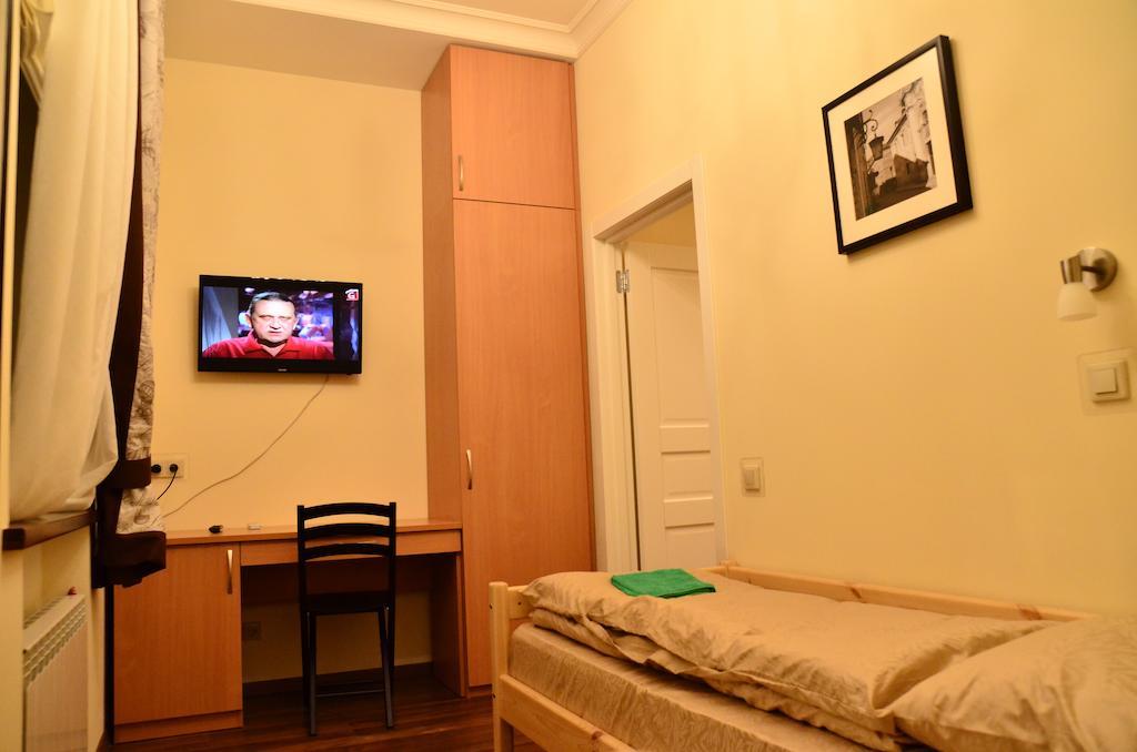 Belokorichi Hotel Kiev Bilik gambar