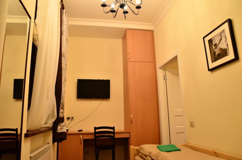 Belokorichi Hotel Kiev Luaran gambar