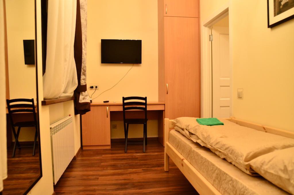 Belokorichi Hotel Kiev Bilik gambar