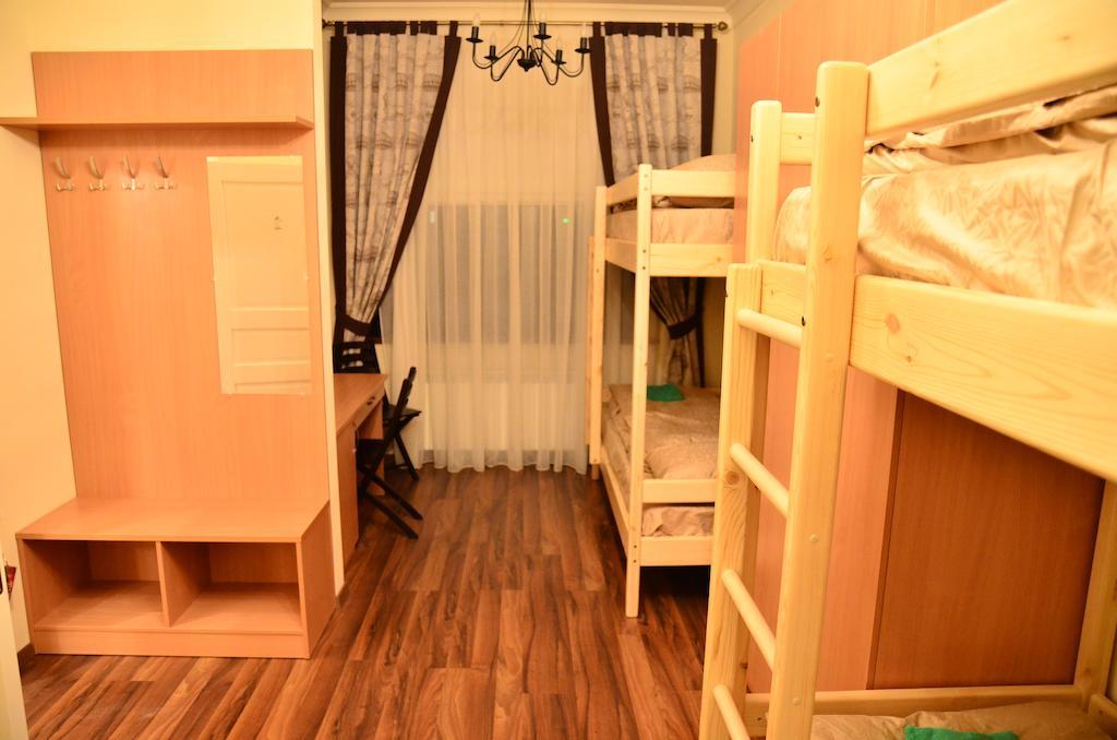 Belokorichi Hotel Kiev Bilik gambar