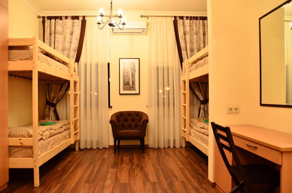 Belokorichi Hotel Kiev Bilik gambar