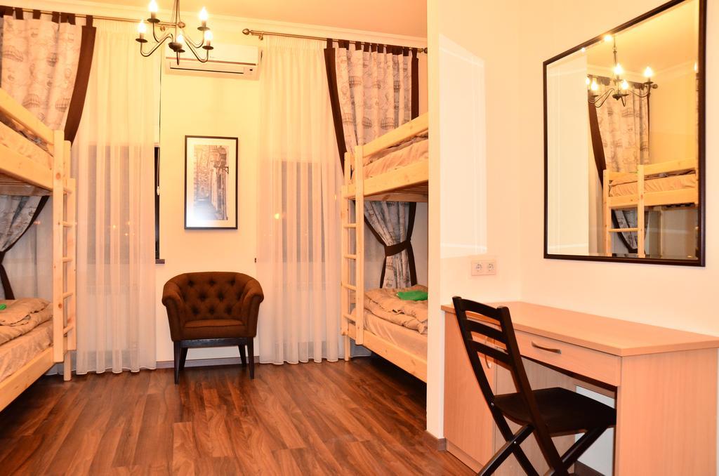 Belokorichi Hotel Kiev Bilik gambar