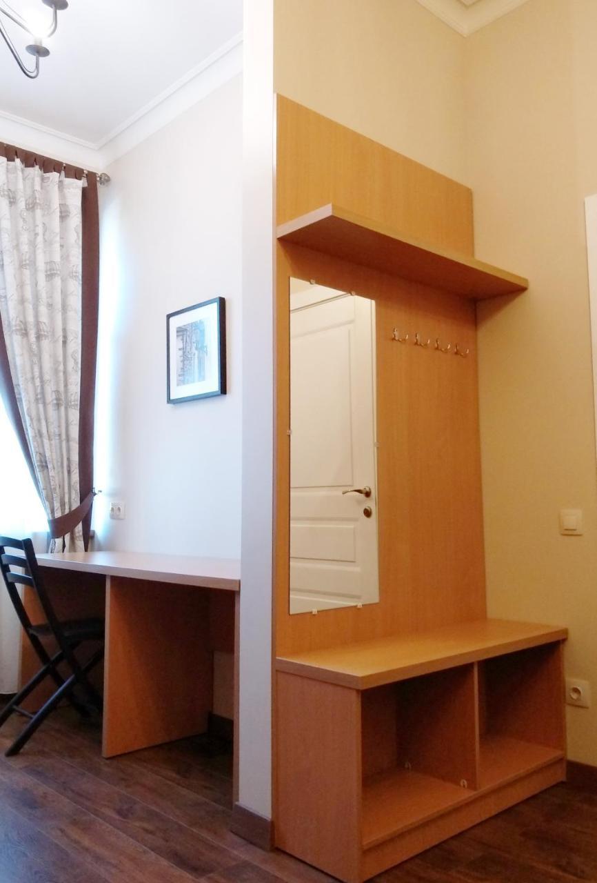 Belokorichi Hotel Kiev Luaran gambar