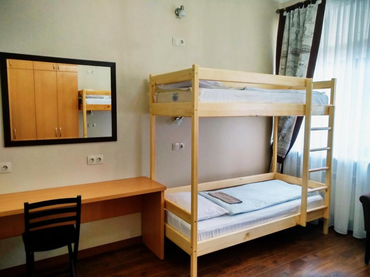 Belokorichi Hotel Kiev Luaran gambar