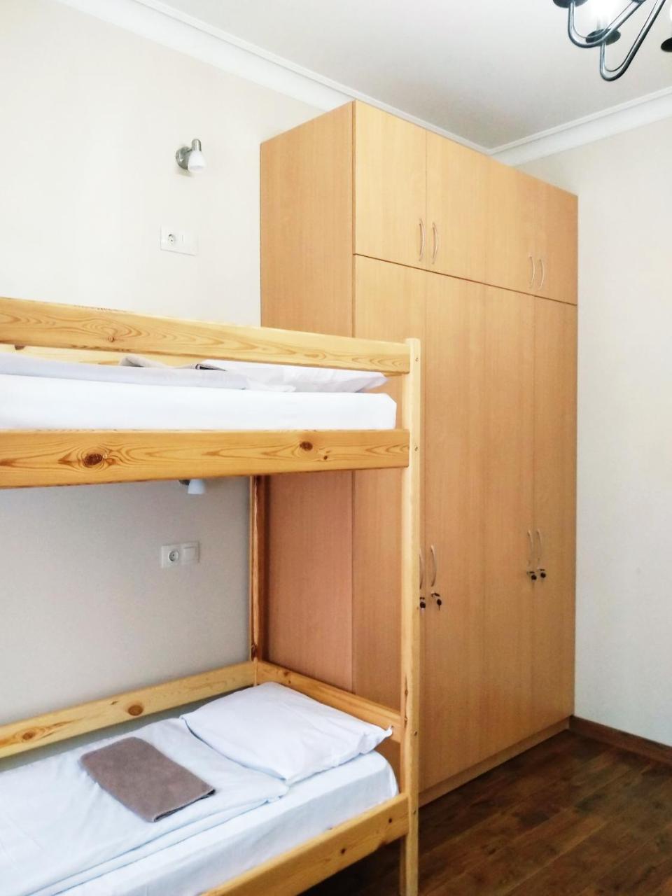 Belokorichi Hotel Kiev Luaran gambar