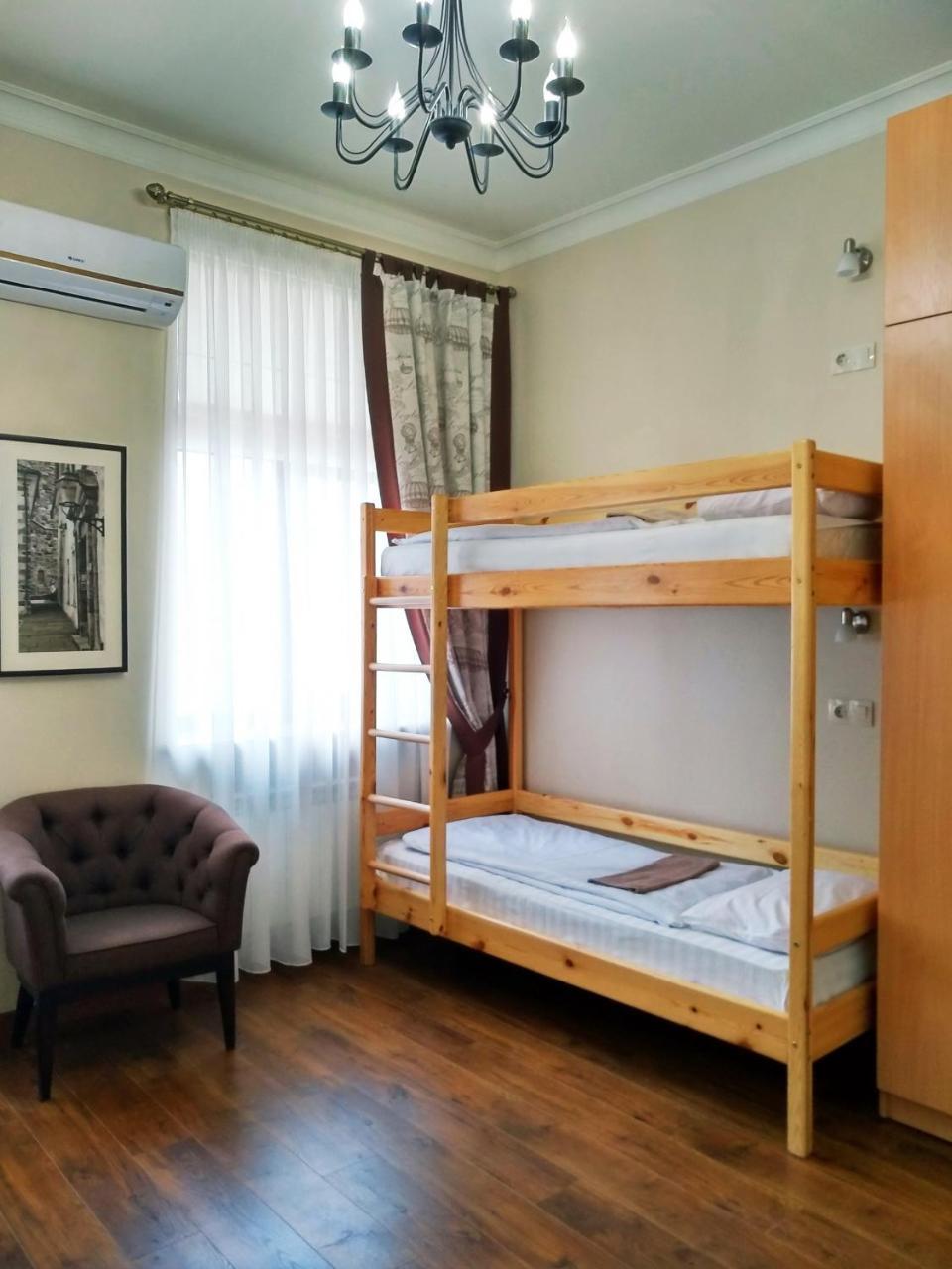Belokorichi Hotel Kiev Luaran gambar