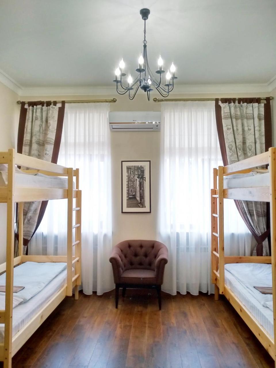 Belokorichi Hotel Kiev Luaran gambar