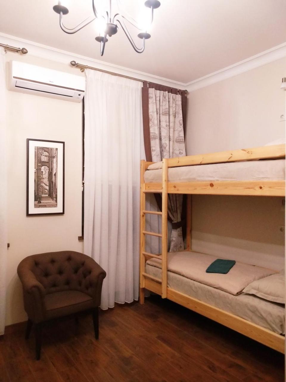 Belokorichi Hotel Kiev Luaran gambar