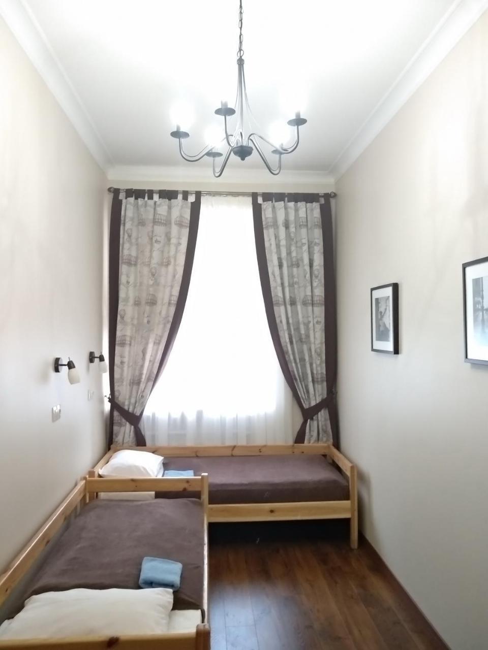 Belokorichi Hotel Kiev Luaran gambar