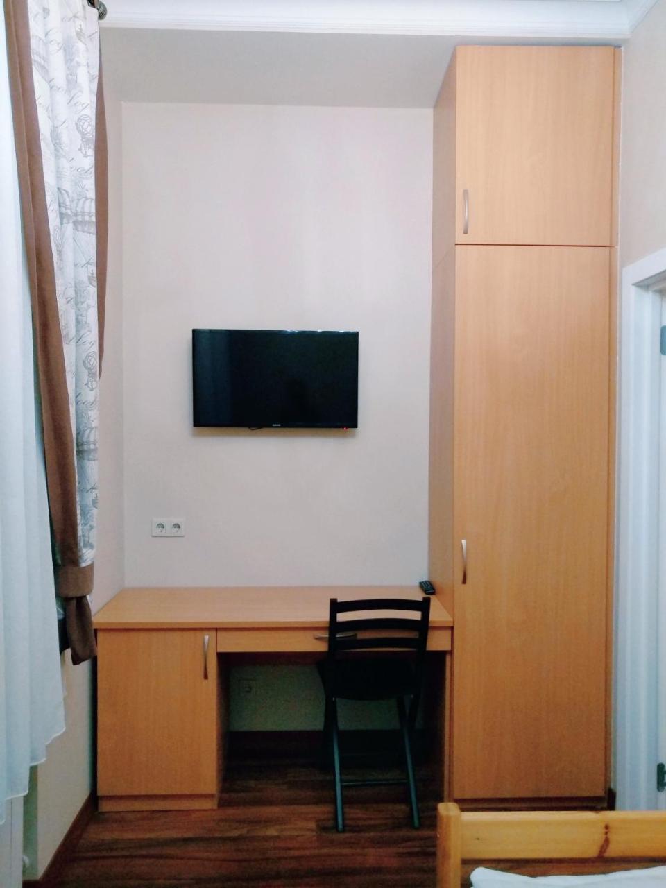 Belokorichi Hotel Kiev Luaran gambar