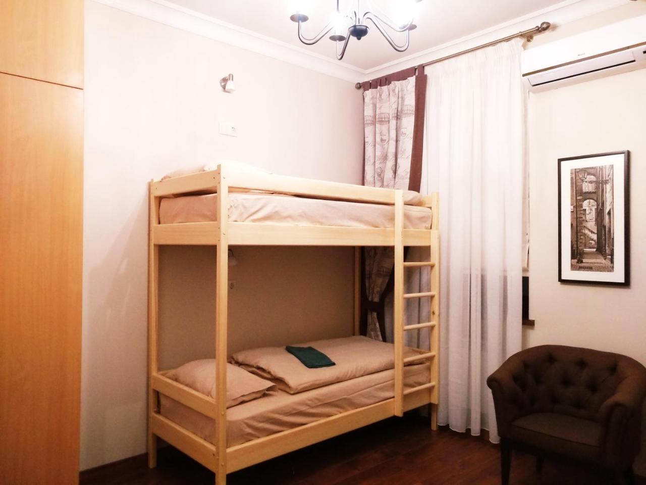 Belokorichi Hotel Kiev Luaran gambar