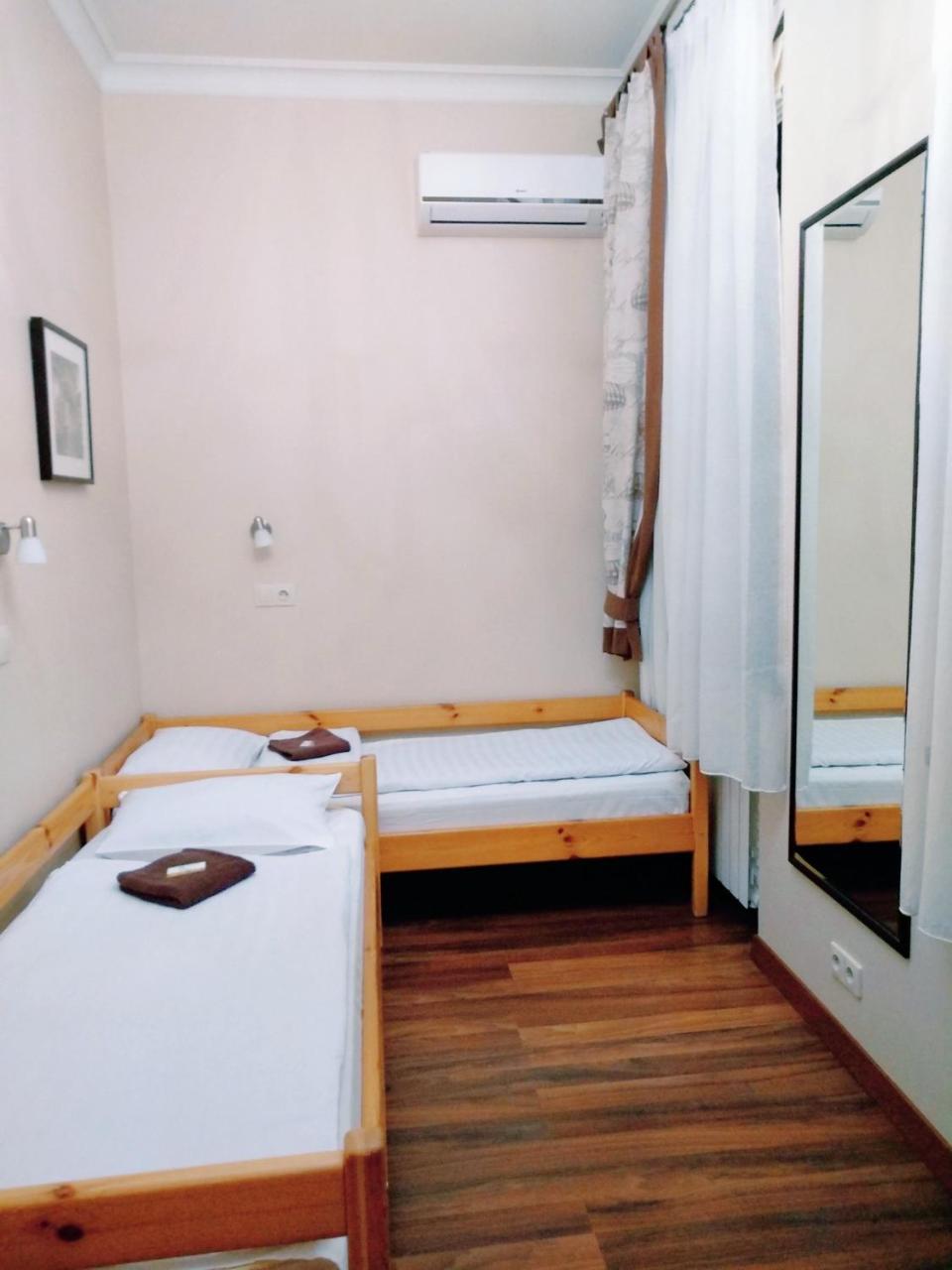 Belokorichi Hotel Kiev Luaran gambar