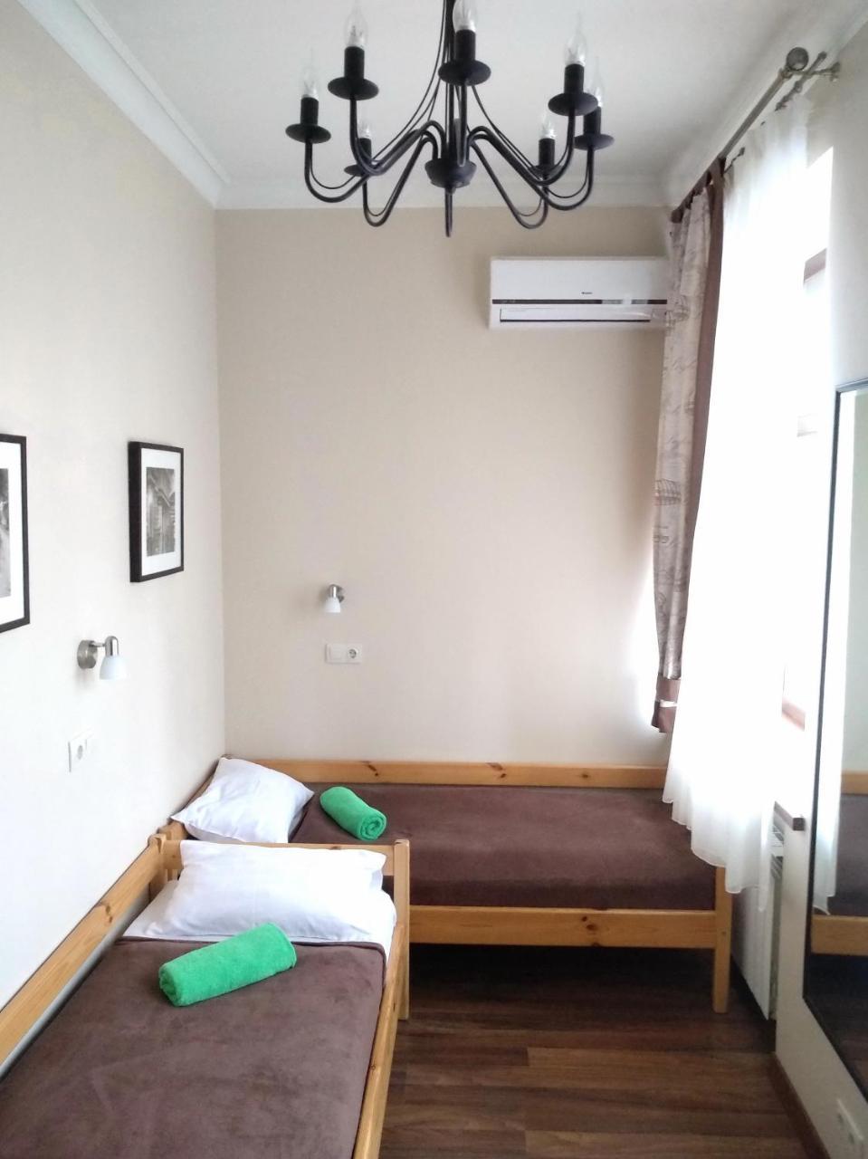 Belokorichi Hotel Kiev Luaran gambar