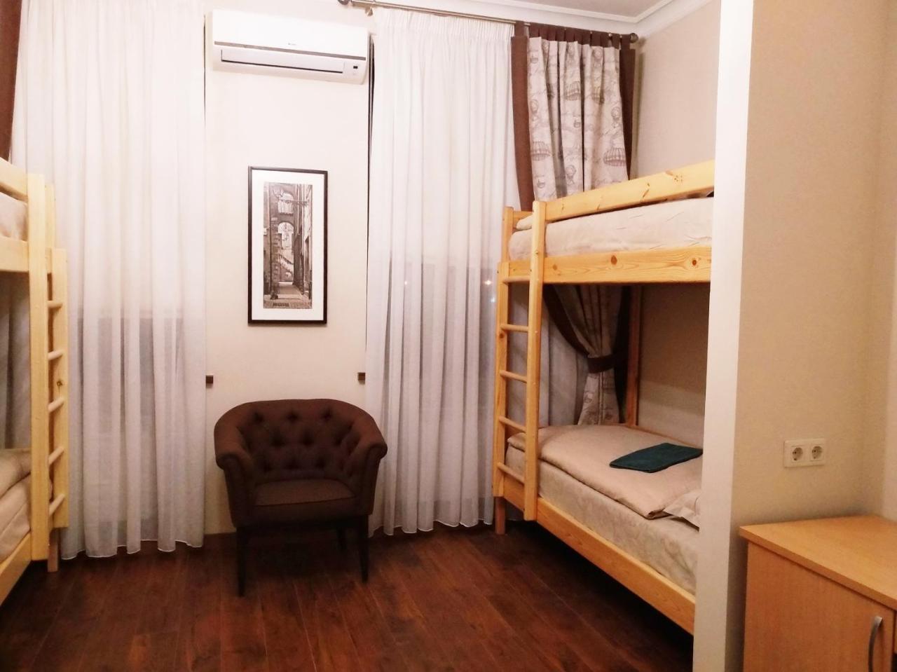 Belokorichi Hotel Kiev Luaran gambar