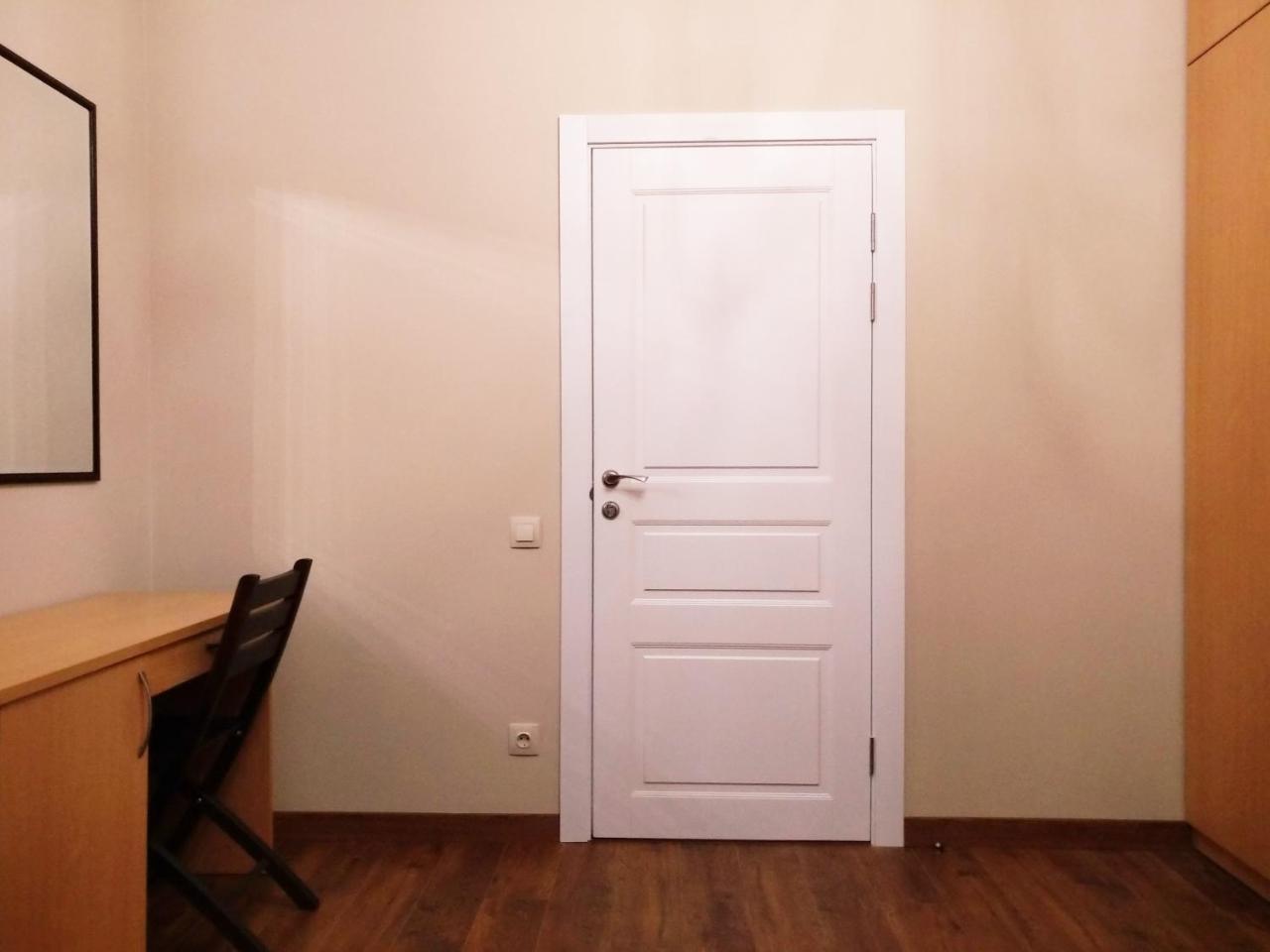 Belokorichi Hotel Kiev Luaran gambar
