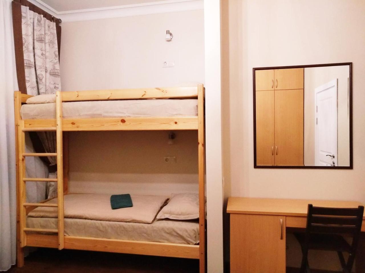 Belokorichi Hotel Kiev Luaran gambar