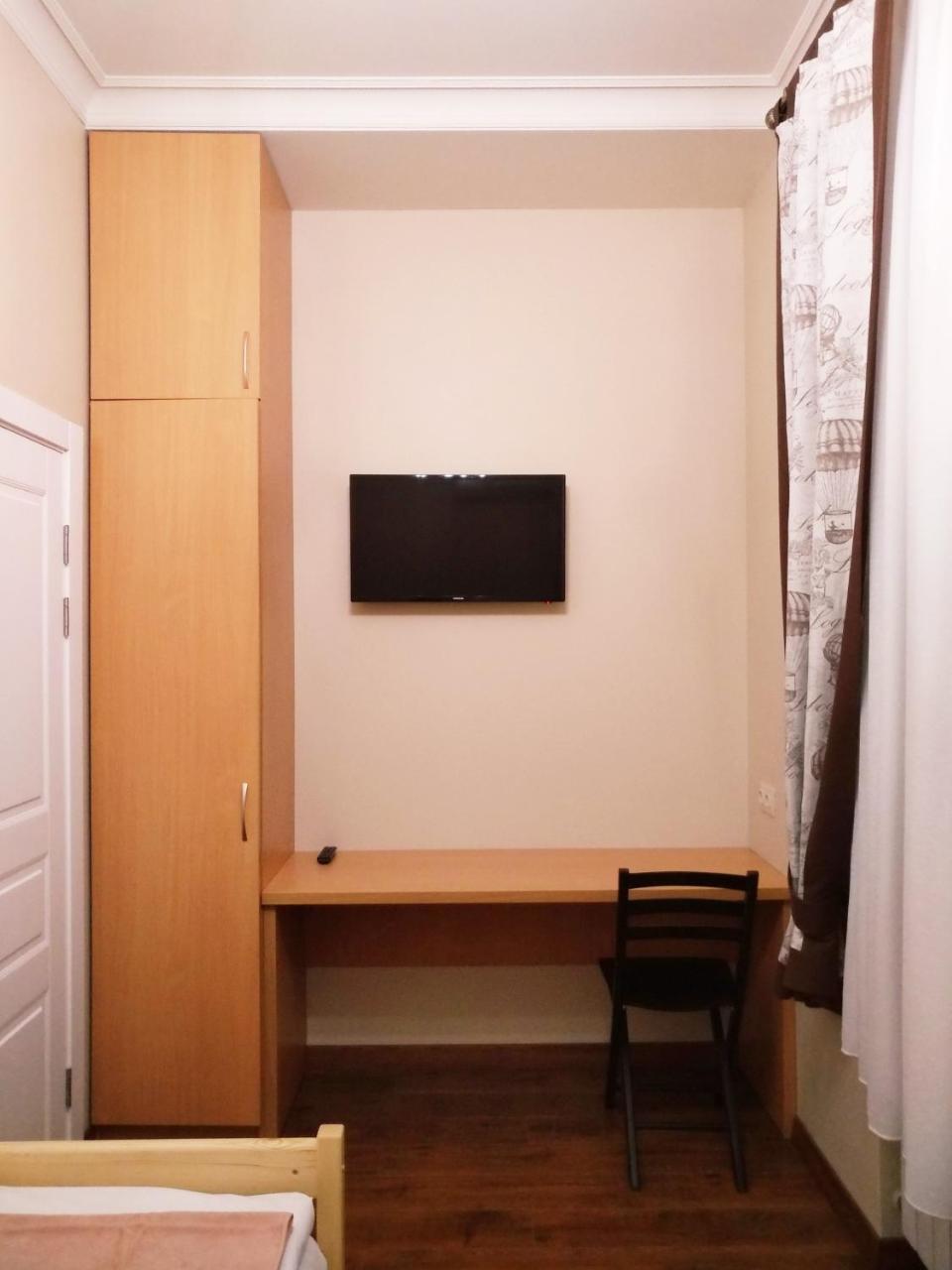 Belokorichi Hotel Kiev Luaran gambar