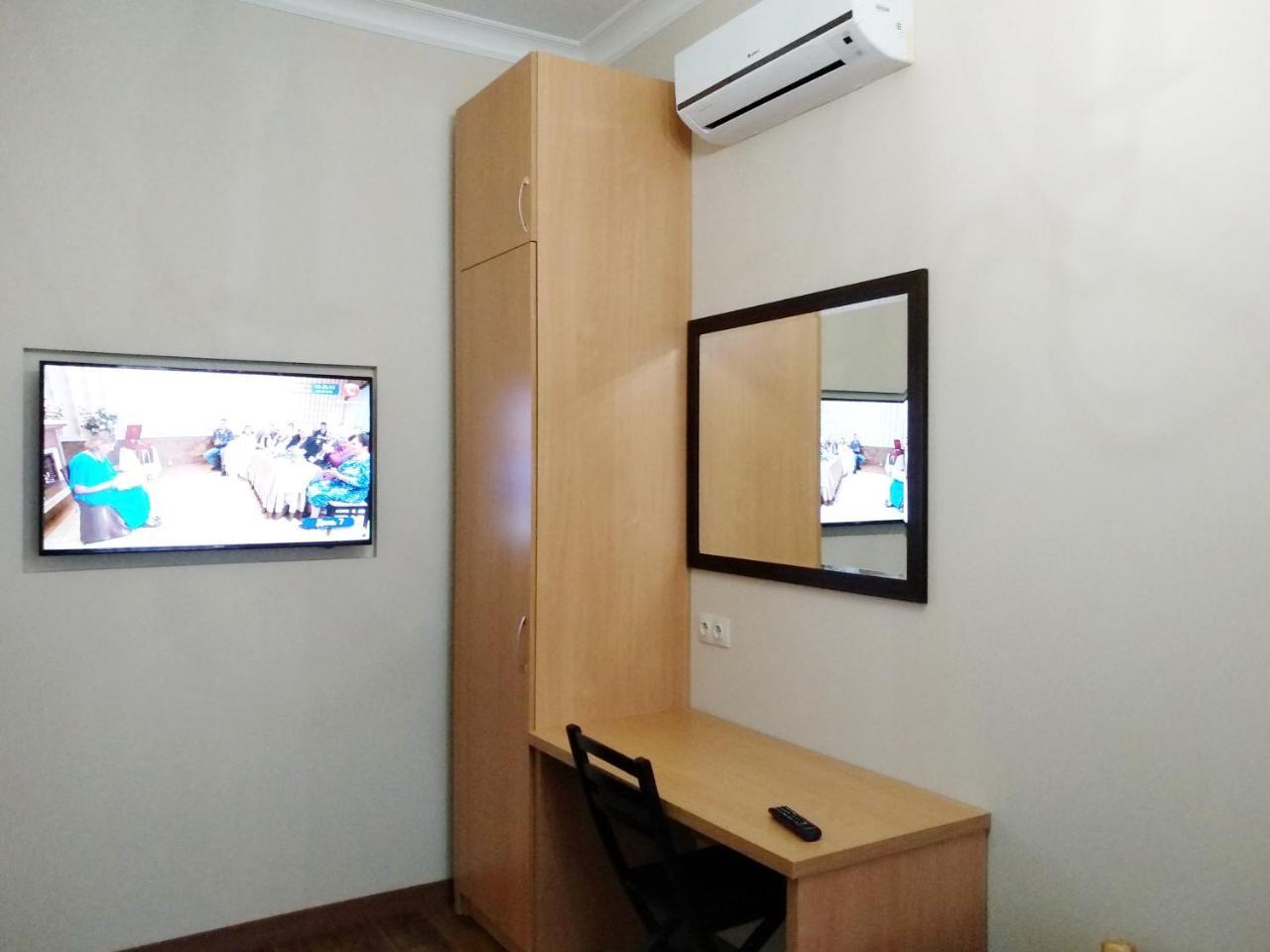 Belokorichi Hotel Kiev Luaran gambar