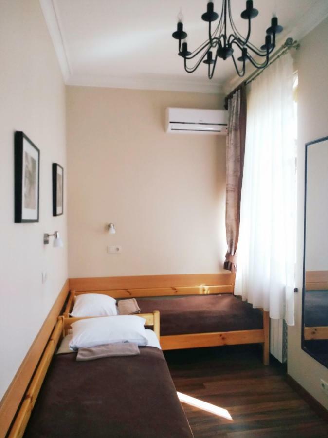 Belokorichi Hotel Kiev Luaran gambar