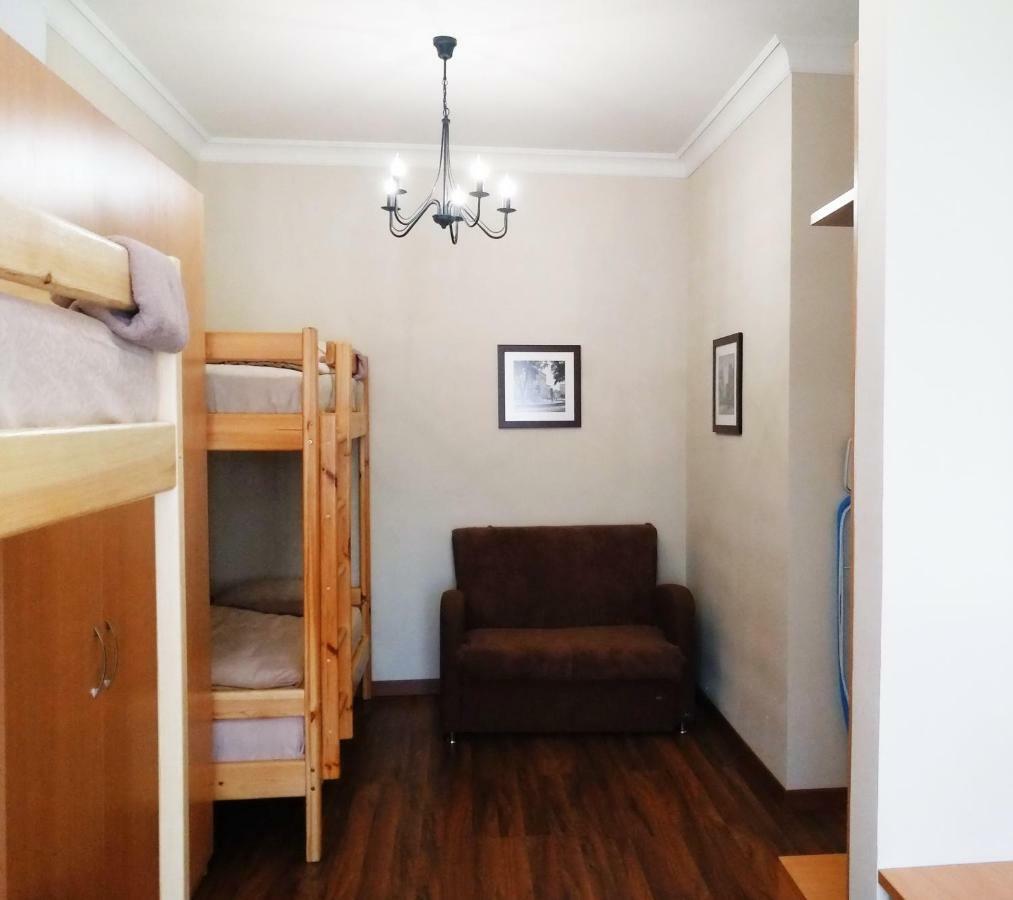 Belokorichi Hotel Kiev Luaran gambar
