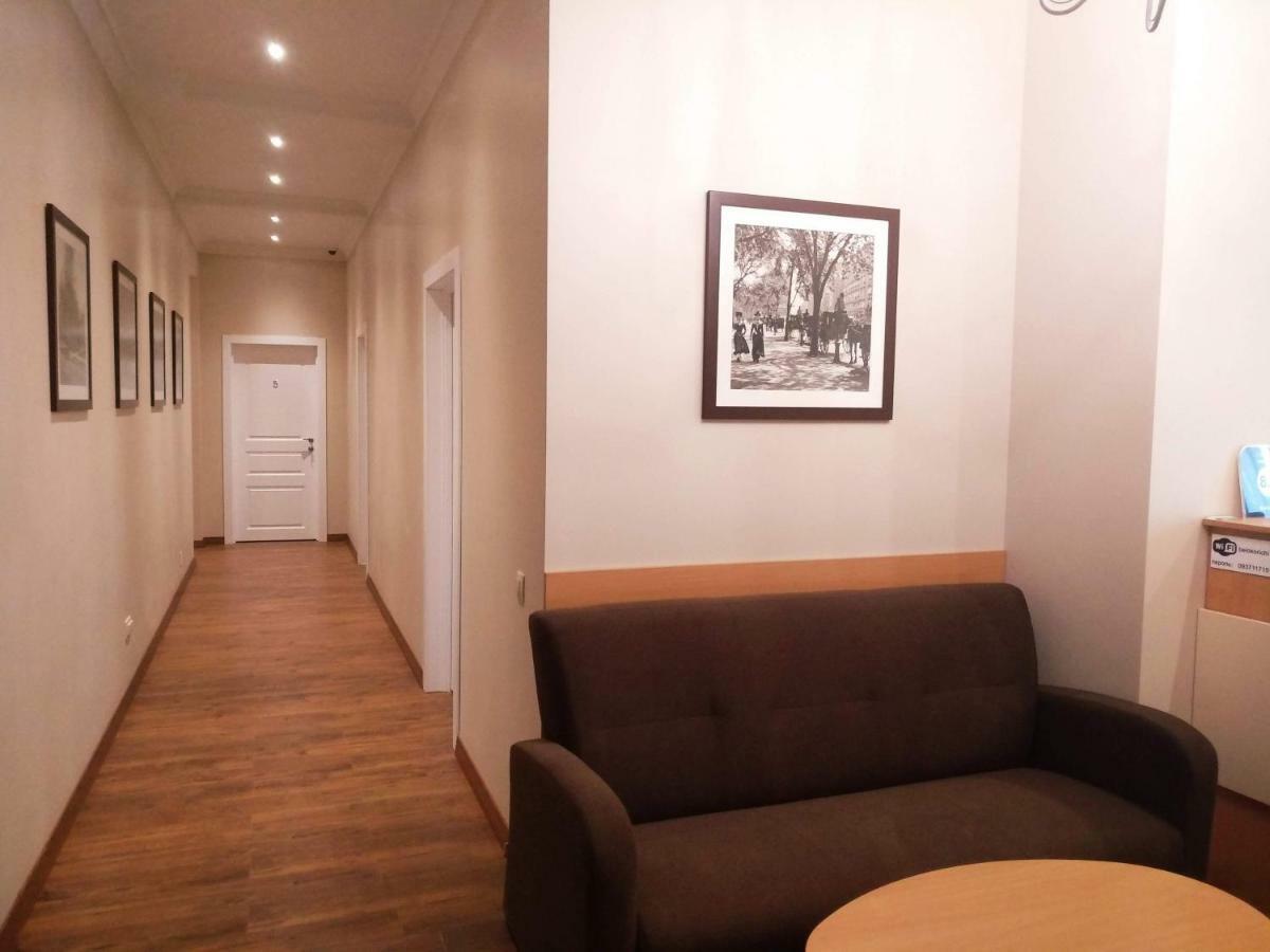 Belokorichi Hotel Kiev Luaran gambar