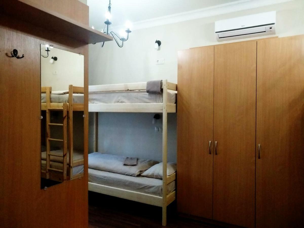 Belokorichi Hotel Kiev Luaran gambar